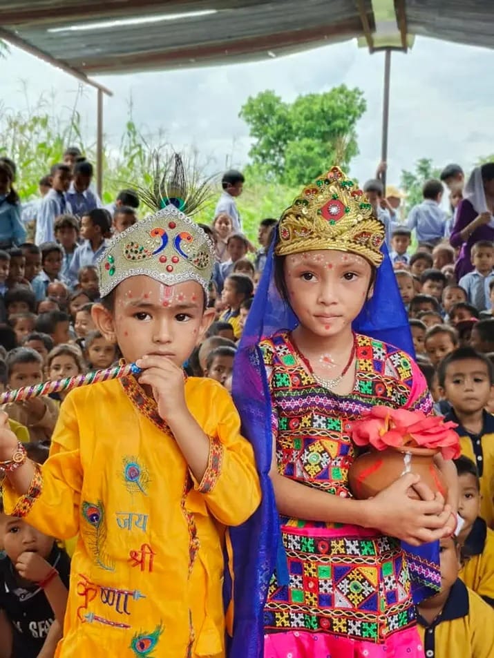 School event