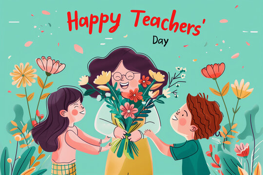 Teachers day