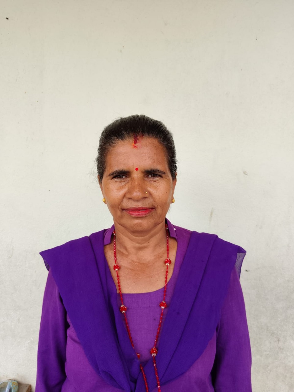 Vice Principal